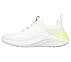 A LINEAR - JOZLYN, WWWHITE Footwear Left View