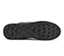 GO RUN 400, BBLACK Footwear Bottom View