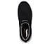 ARCH FIT ORVAN - GYODA, BBBBLACK Footwear Top View