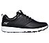 ELITE 4, BLACK/WHITE Footwear Lateral View