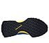 UPPER CUT NEO JOGGER - LANTIS, BLUE/YELLOW Footwear Bottom View