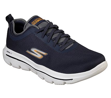 GO WALK EVOLUTION ULTRA-INTER,  Footwear Lateral View