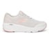 GO RUN ELEVATE, NATURAL / PINK