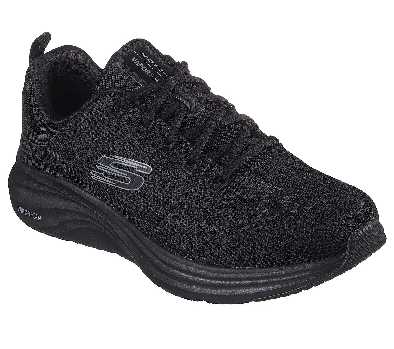 VAPOR FOAM - VARIEN, BBLACK Footwear Right View