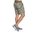BOUNDLESS CAMO 9IN SHORT, CAMOUFLAGE Apparels Bottom View