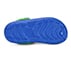 SWIFTERS, BLUE/LIME