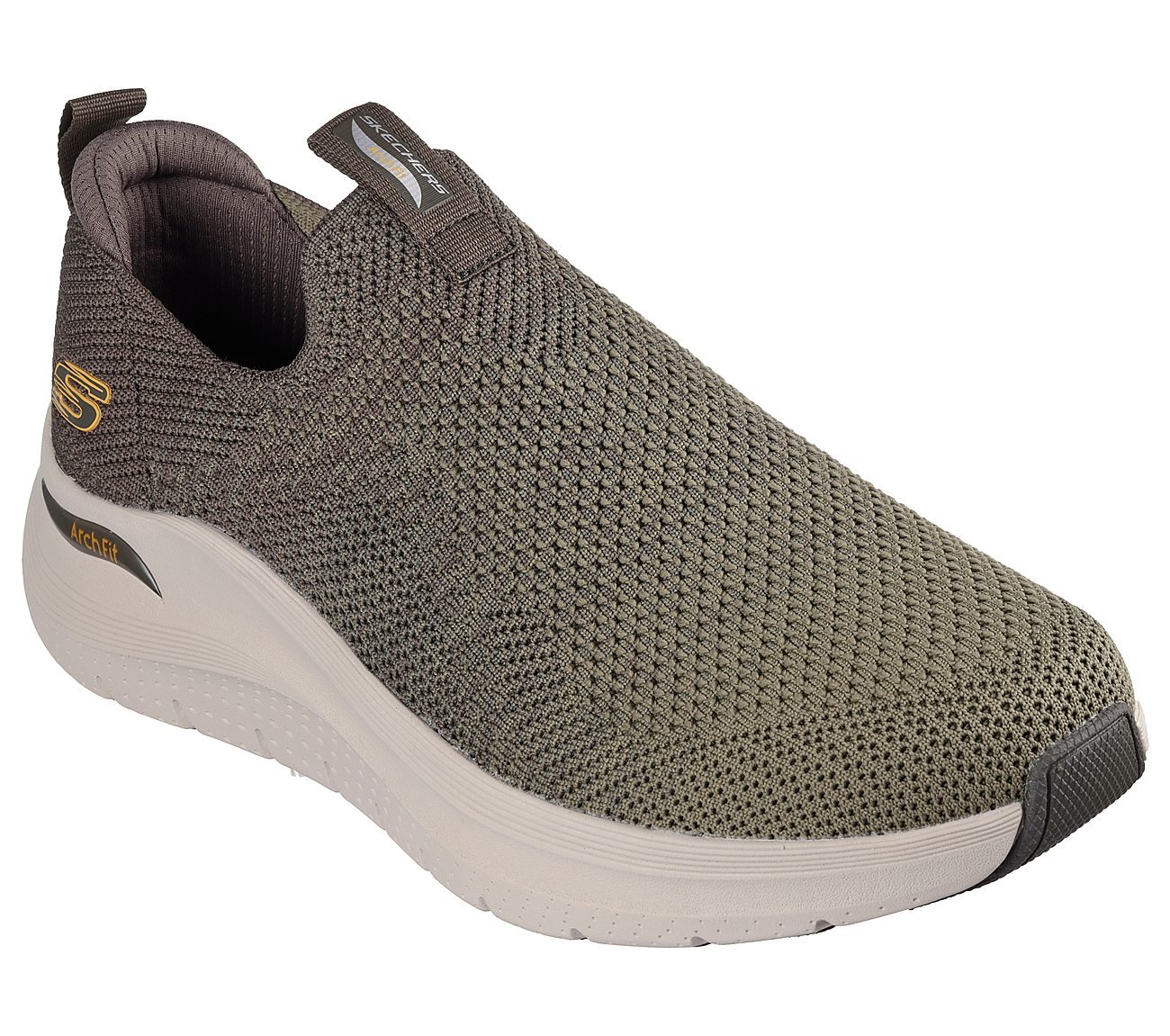 ARCH FIT 2.0 - FARUM, OOLIVE Footwear Right View