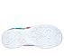 INFINITE HEART LIGHTS - ETERN, LAVENDER/MULTI Footwear Bottom View