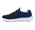 SUMMITS - ARTISTRY CHIC, NAVY/BLUE