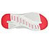 SOLAR FUSE - BRISK ESCAPE, LLLIGHT PINK Footwear Bottom View