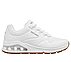 UNO 2 - AIR AROUND YOU, WWWHITE Footwear Lateral View