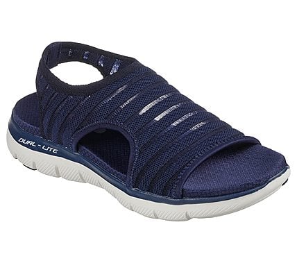 FLEX APPEAL 2.0 - SWEET RUSH, NNNAVY Footwear Lateral View