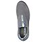 ULTRA GROOVE - MYRMARK, GREY/BLUE Footwear Top View