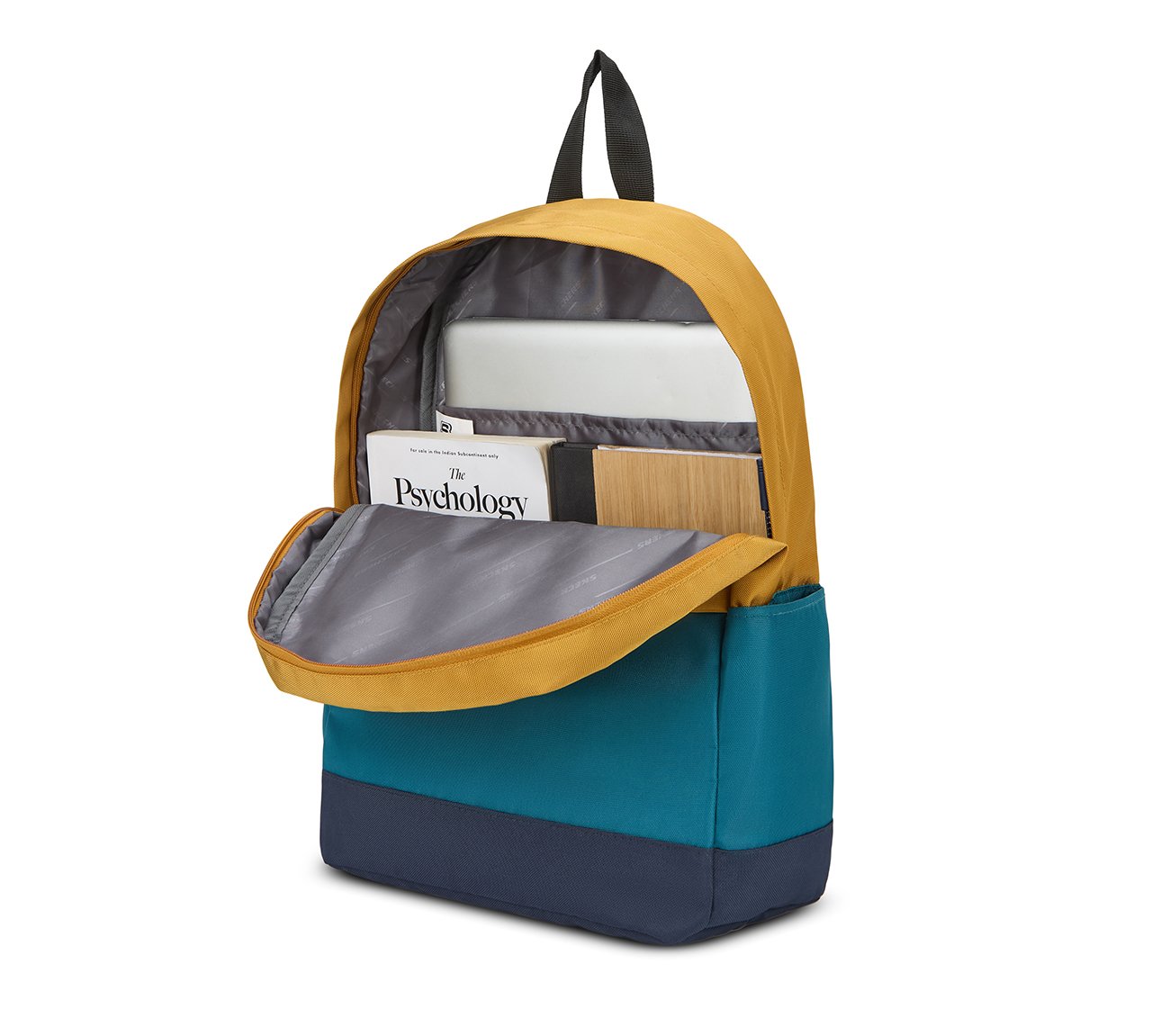 Mini Backpack With Single Compartment, MULTI