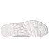UNO - STAND ON AIR, WHITE Footwear Bottom View