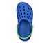 SWIFTERS, BLUE/LIME