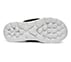 ON THE GO 400, BLACK Footwear Bottom View