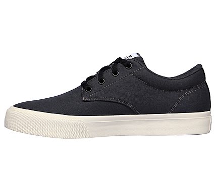 SKECHERS SC - GLENDORA,  Footwear Left View