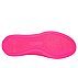 CORDOVA CLASSIC-ALL BRIGHT, HHOT PINK Footwear Bottom View