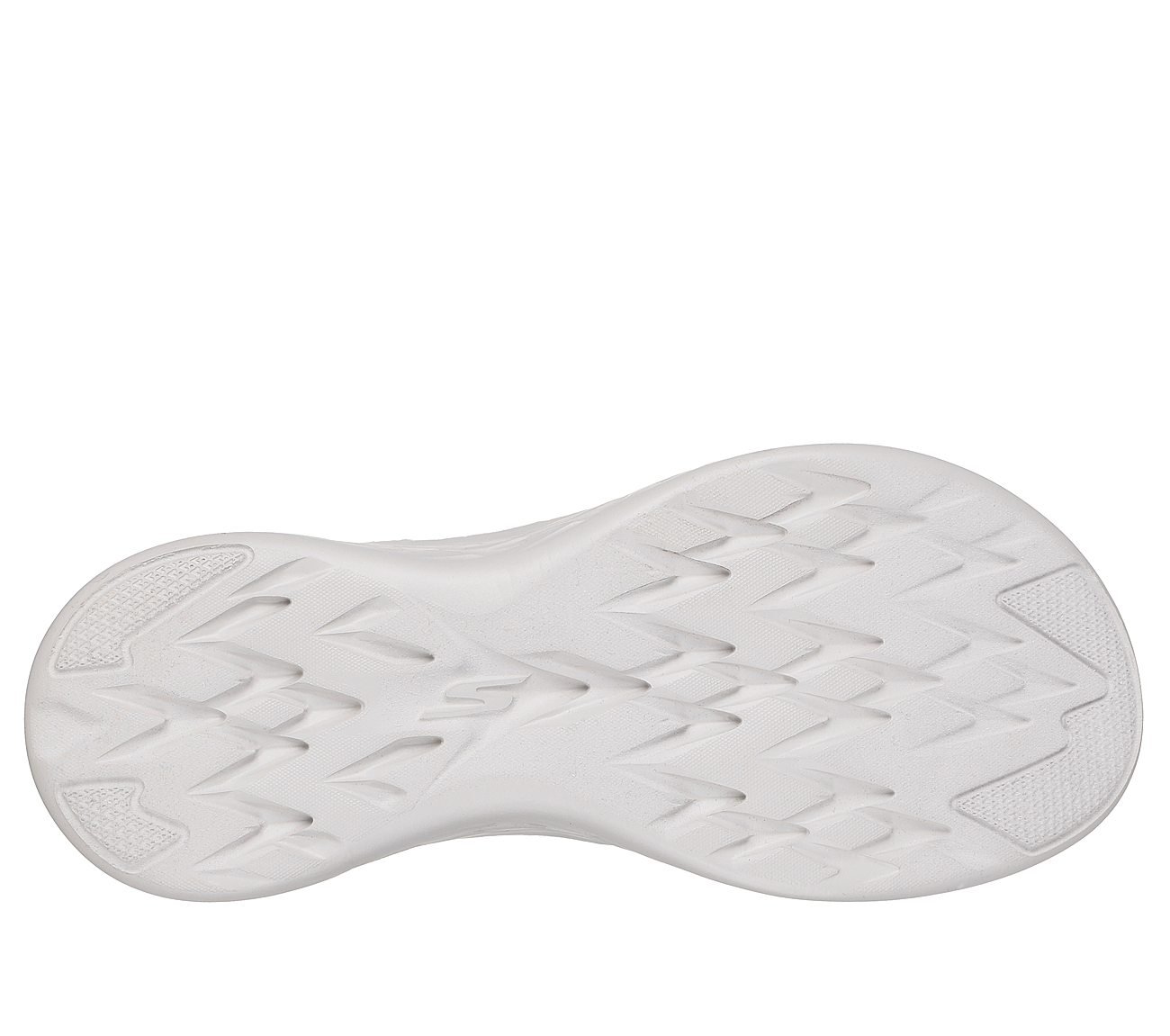ON-THE-GO 600 - SUNNY, TTAUPE Footwear Bottom View