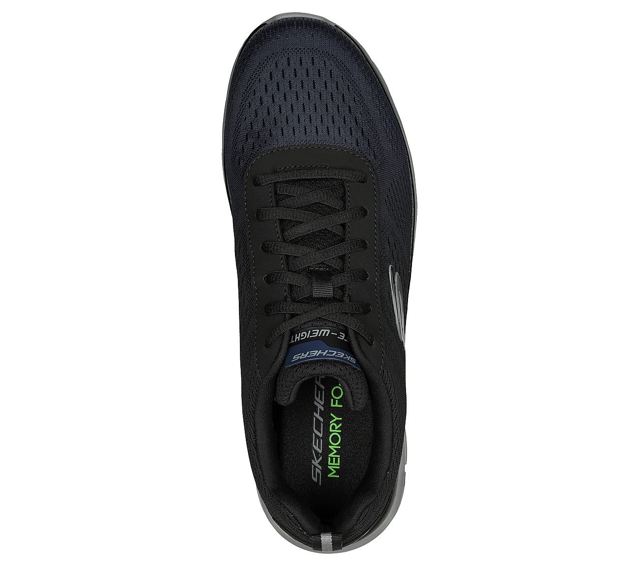Buy Skechers TRACK-RIPKENT Men