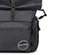 SKECHERS ROLLTOP BACKPACK, BLACK