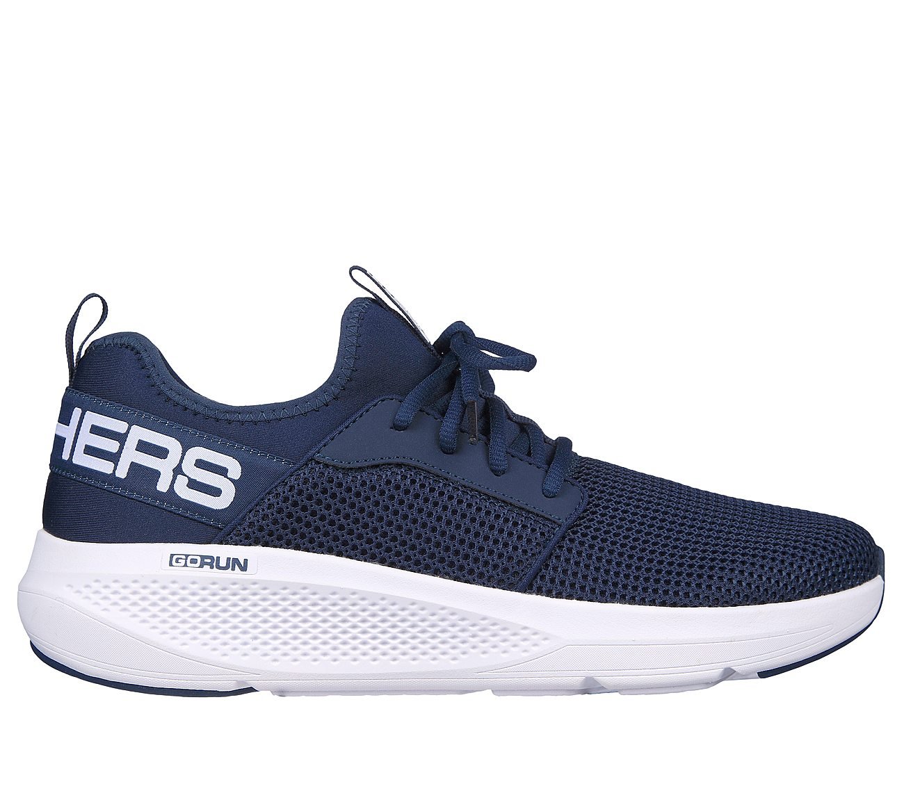 GO RUN VELOCITY - VALOR 2, NNNAVY Footwear Lateral View