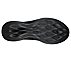 YOU DEFINE - VITAL, BBLACK Footwear Bottom View