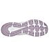 GO RUN CONSISTENT 2.0 - ENGAGED, MMAUVE Footwear Bottom View