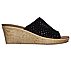 BEVERLEE - GOLDEN SKY, BBBBLACK Footwear Right View