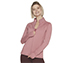 GOSCULPT RAGLAN JACKET, MMAUVE Apparels Lateral View