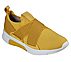 MODERN JOGGER - ZIGGY, YELLOW Footwear Lateral View
