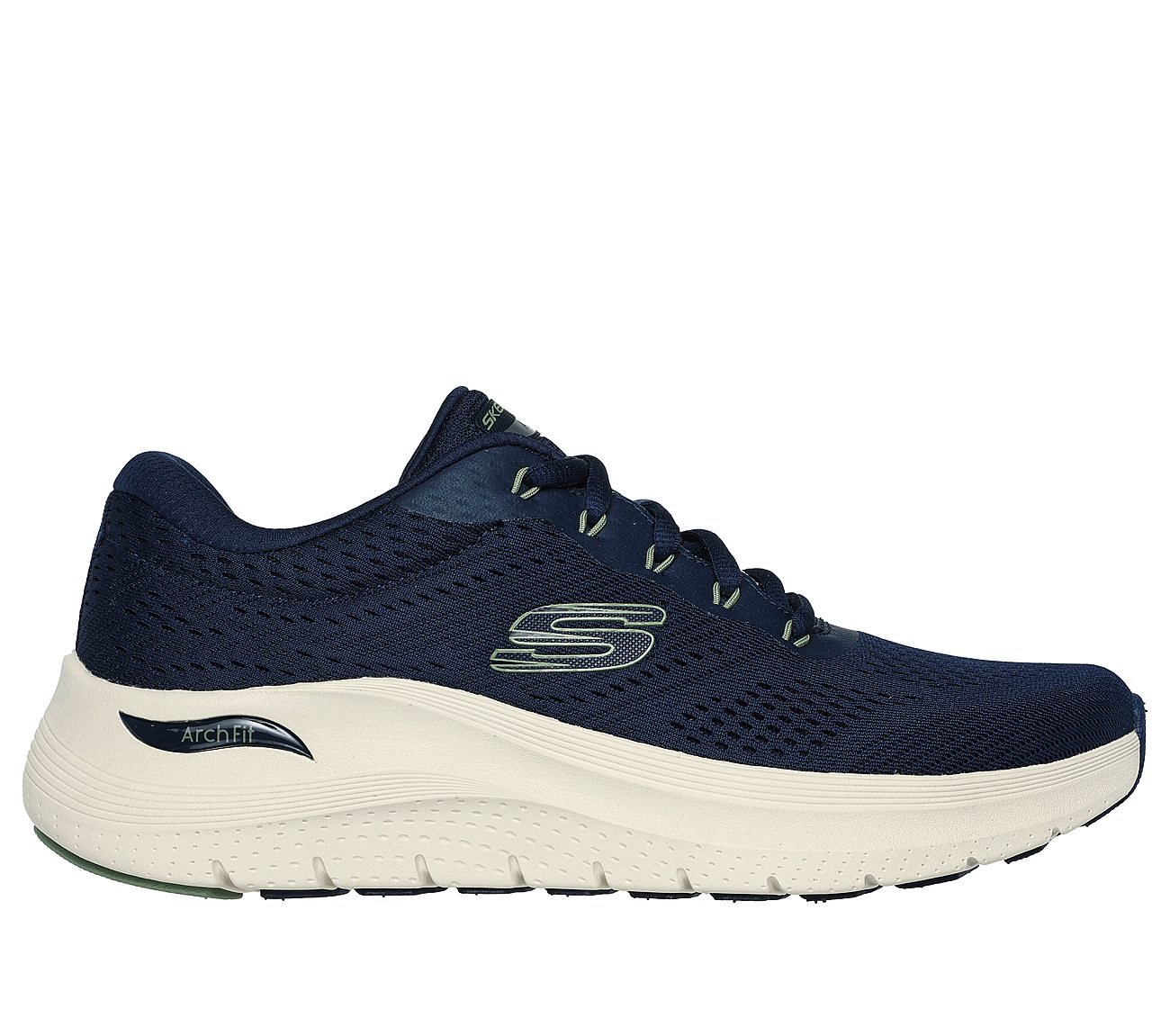 ARCH FIT 2,  Footwear Right View