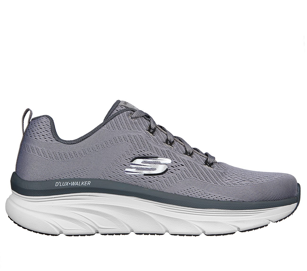 D'LUX WALKER - MEERNO,  Footwear Top View