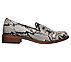 LALA - SLY, NATURAL/BLACK Footwear Right View