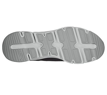 ARCH FIT-TITAN, NNNAVY Footwear Bottom View
