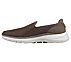 GO WALK 6 - MOTLEY, TTAUPE Footwear Left View