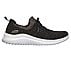 ULTRA FLEX 2.0 - GLIMMER SKY, BLACK/GOLD Footwear Right View