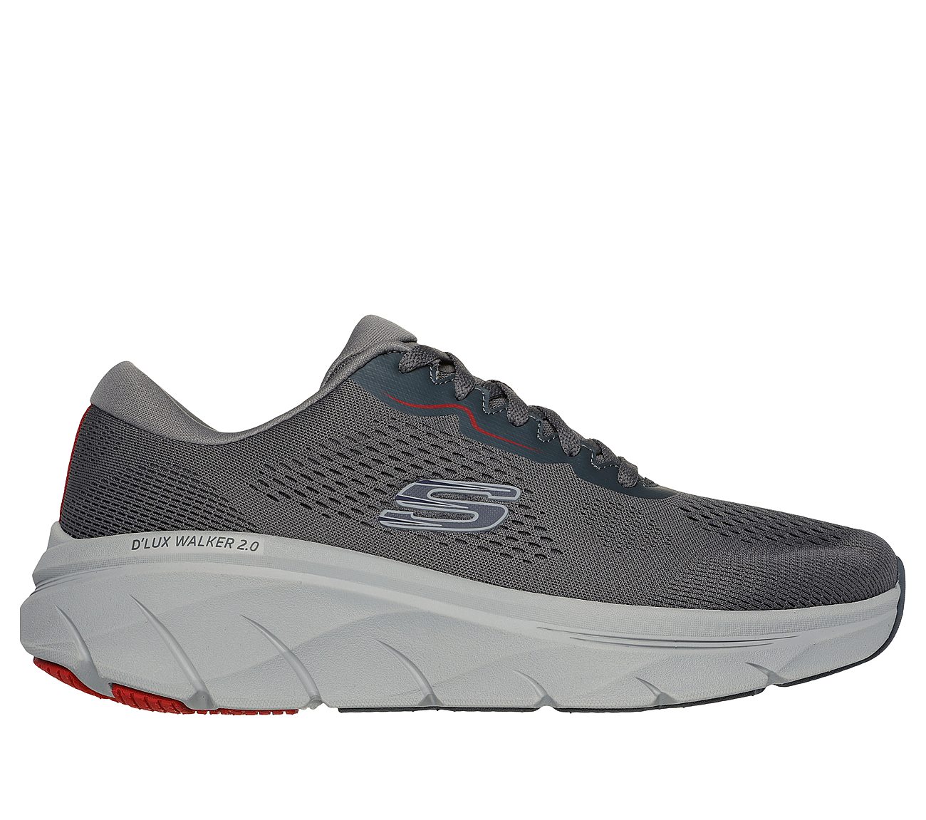 D'LUX WALKER 2.0 - SWAVE,  Footwear Top View
