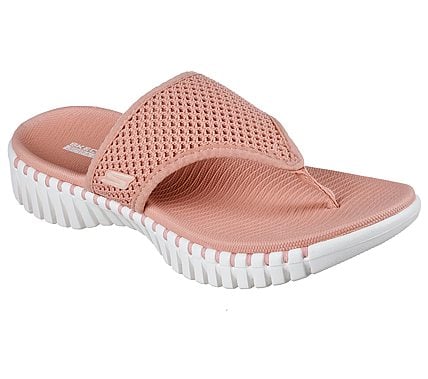 GO WALK SMART - RIVIERA,  Footwear Top View