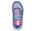 FLEX GLIDE, BLUE/PINK