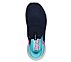 ULTRA FLEX 3.0 - FRESH TIME, NAVY/TURQUOISE