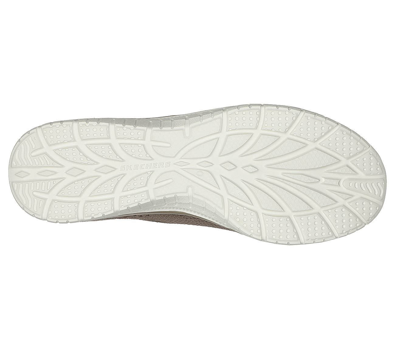 VIRTUE - DIVINITY, TTAUPE Footwear Bottom View