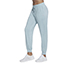 GODRI SWIFT JOGGER, LIGHT GREY/BLUE Apparels Lateral View