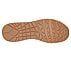 UNO - SHIMMER AWAY, WWWHITE Footwear Bottom View