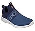 BOUNDER- WOLFSTON,  Footwear Bottom View