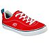 V'LITES, RRED Footwear Lateral View
