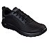 GO WALK MAX- EFFORT,  Footwear Lateral View