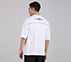 MUMBAI INDIANS GRAPHIC TEE, WHITE