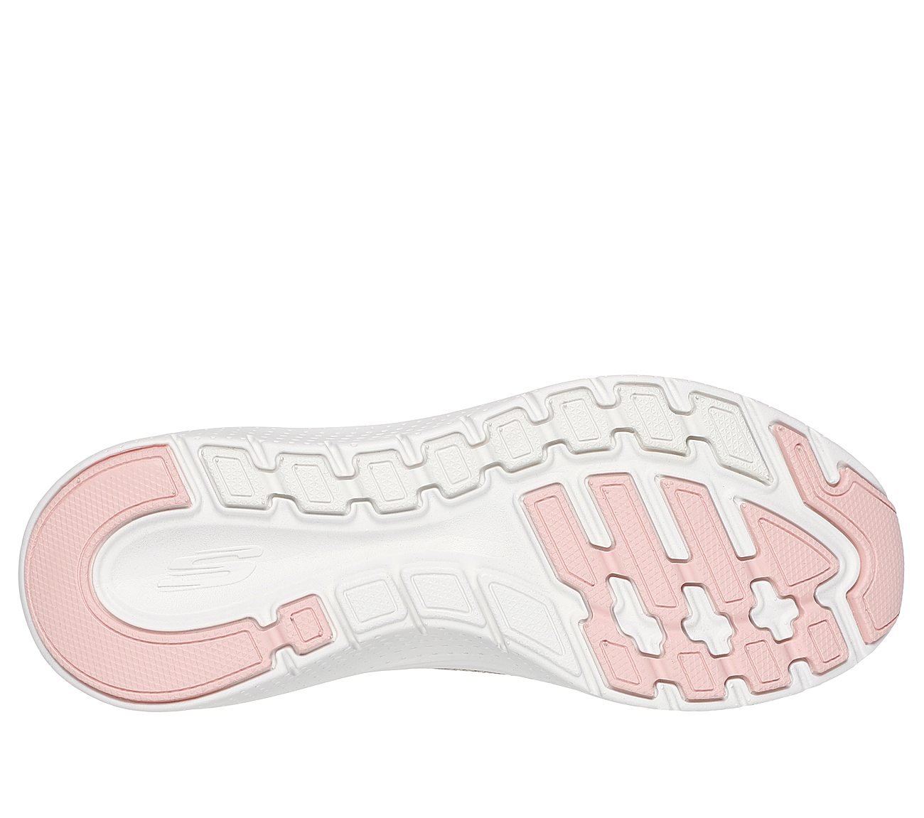 ARCH FIT 2.0-SHEER SHIMMER, TAUPE/PINK